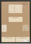 Schizonema sp. (de-Toni-Nr.: Genus 20, Species 856 ?) Zeichnungen Sammlung Grunow Nr. 2321 (NHMW-BOT-W0369446)